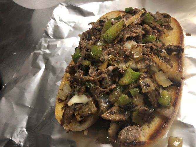 Menu Glory Days Pizza Online Ordering